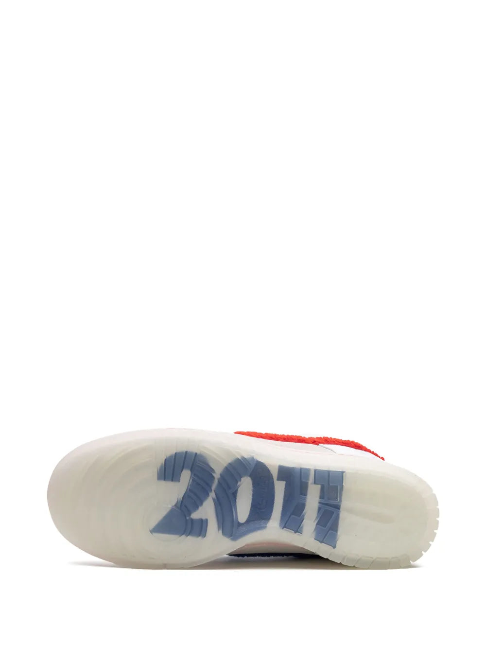 Nike Dunk Low Retro Premium Year Of The Rabbit Sneakers Grazuv Mart