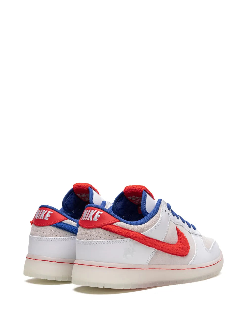 Nike Dunk Low Retro Premium Year Of The Rabbit Sneakers Grazuv Mart