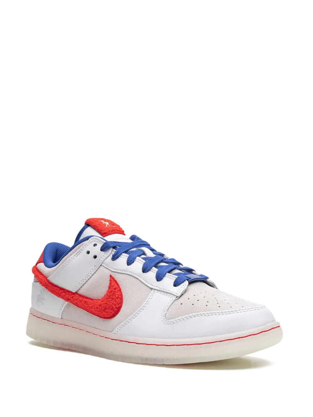 Nike Dunk Low Retro Premium Year Of The Rabbit Sneakers Grazuv Mart