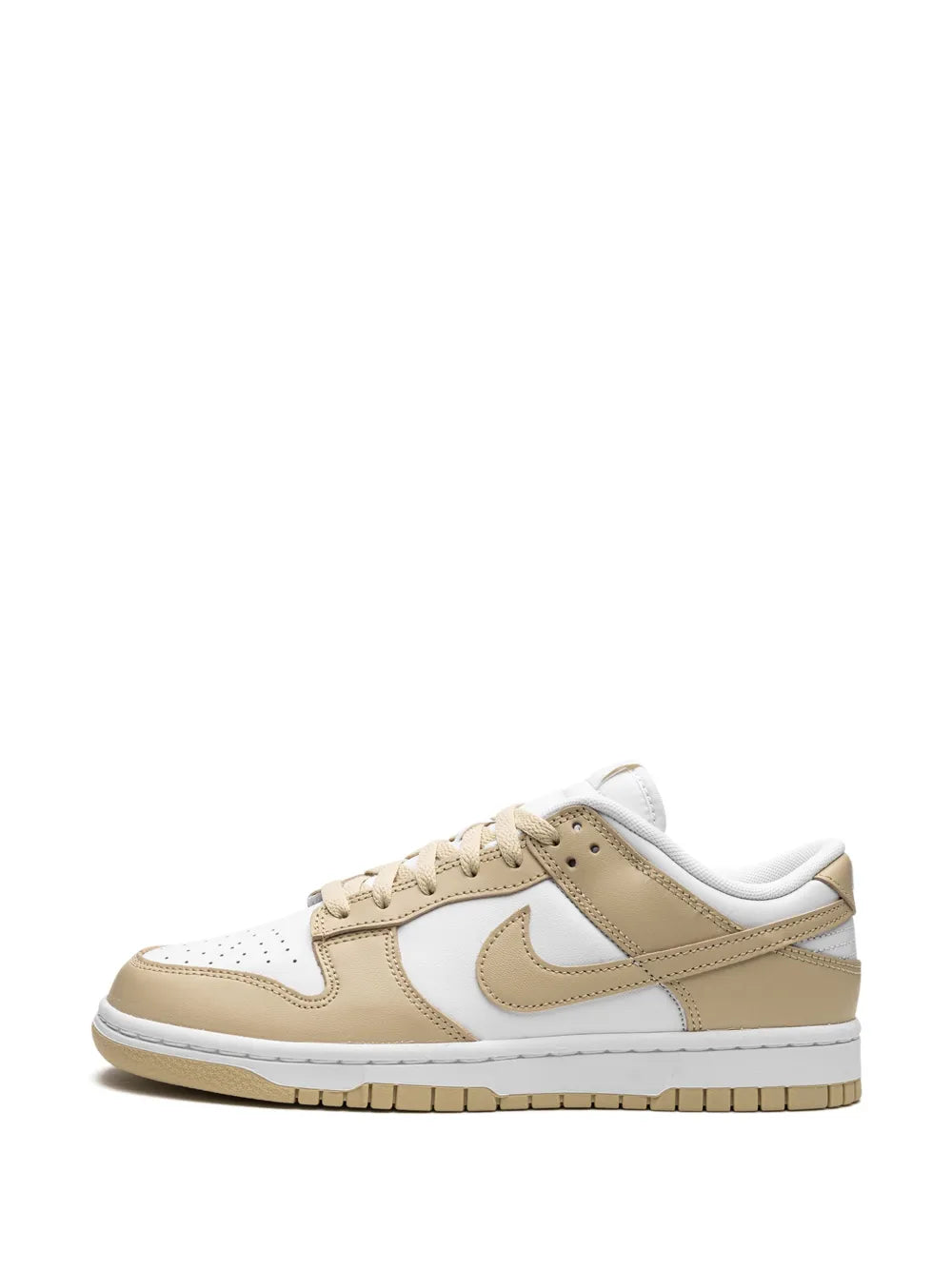 Nike Dunk Low Team Gold Sneakers Grazuv Mart
