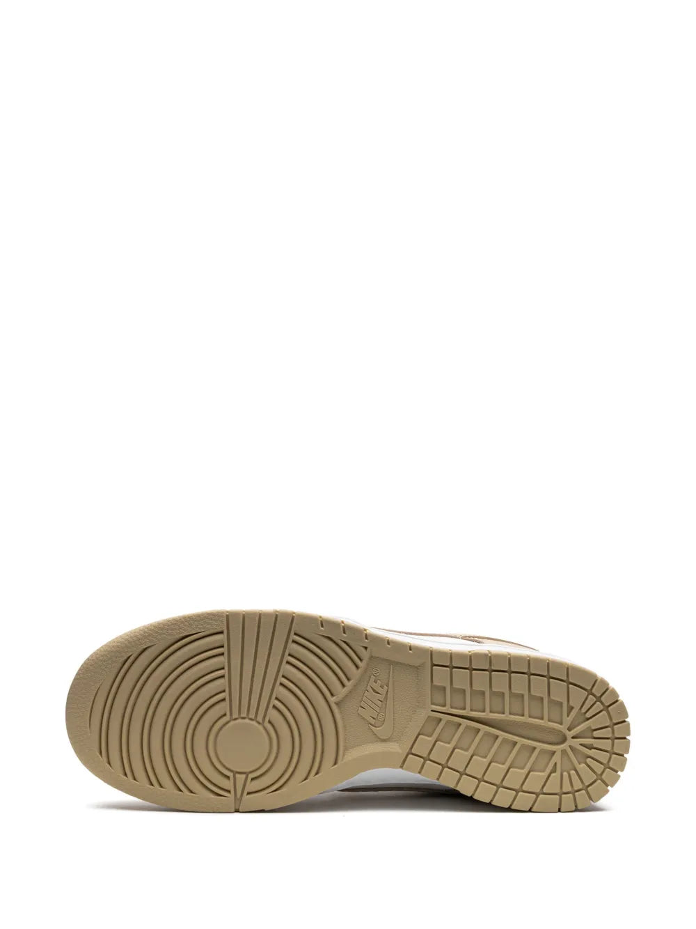 Nike Dunk Low Team Gold Sneakers Grazuv Mart