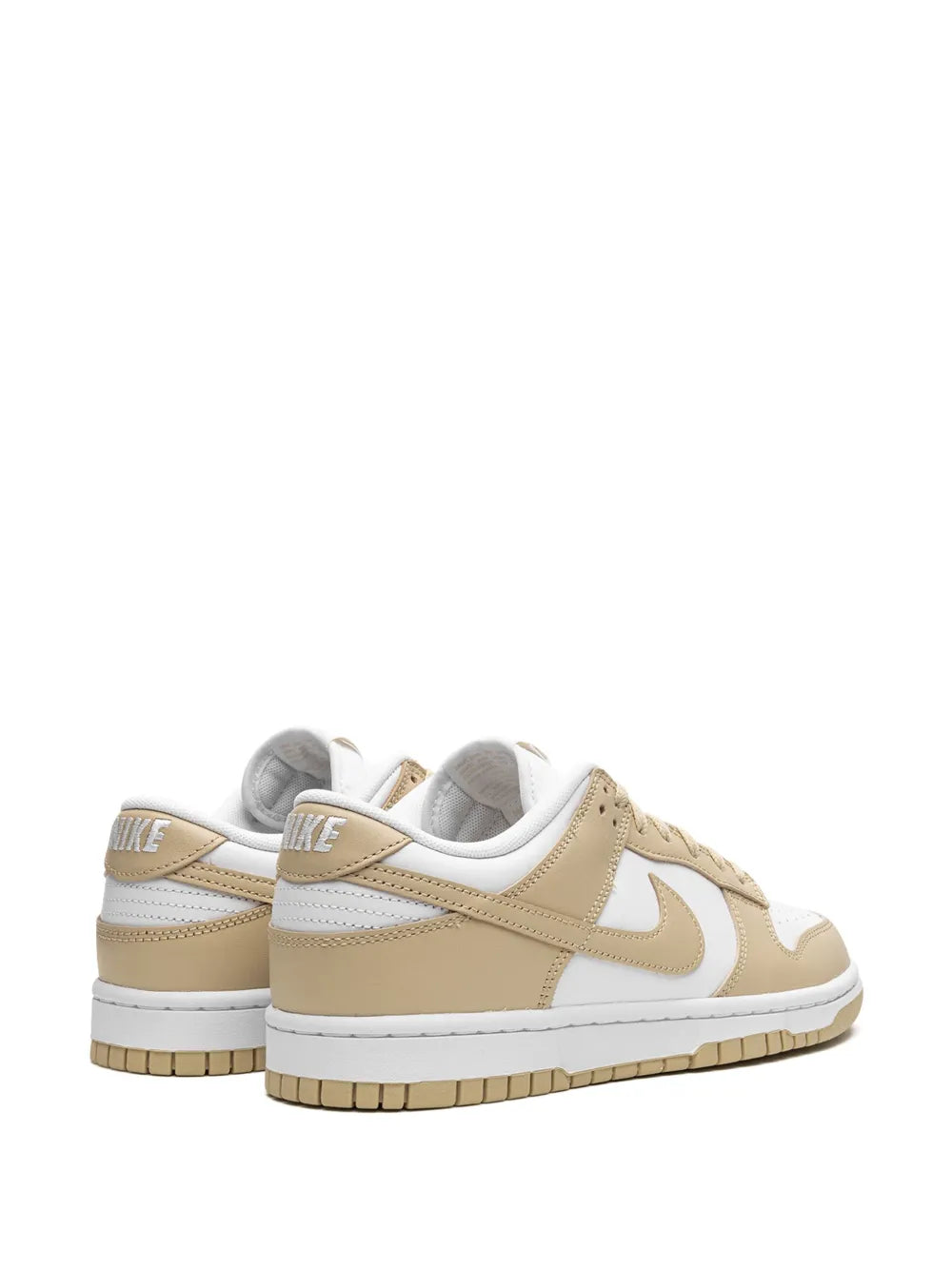 Nike Dunk Low Team Gold Sneakers Grazuv Mart