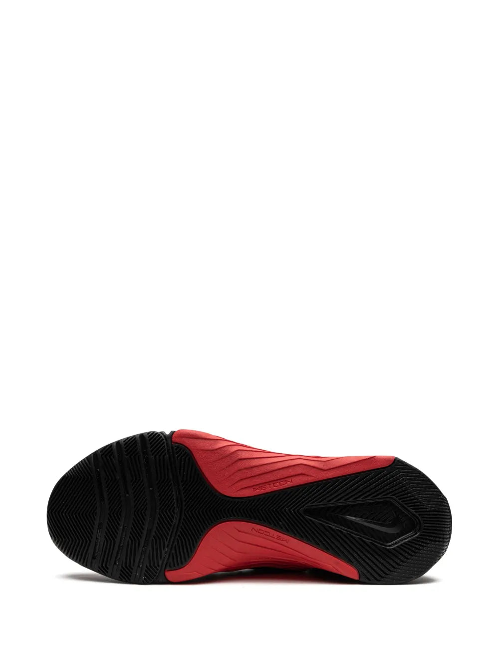 Nike Metcon 8 Mat Fraser Black/Red Sneakers Grazuv Mart
