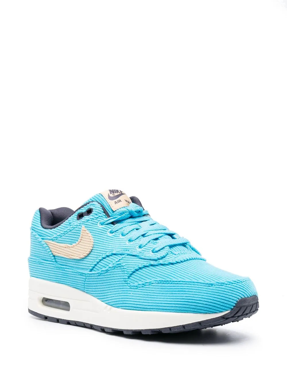 Nike Air Max 1 Corduroy - Baltic Blue Sneakers Grazuv Mart