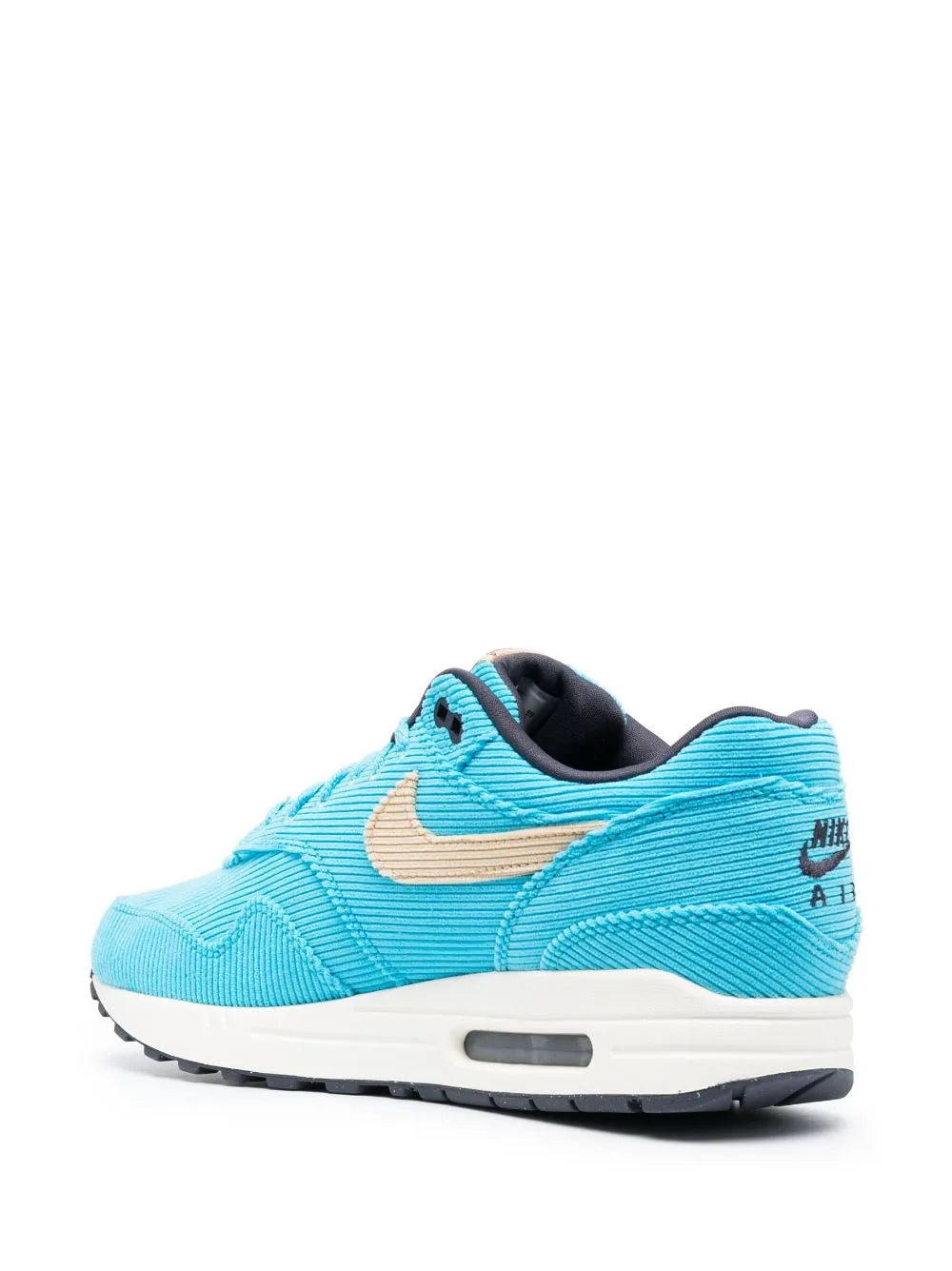 Nike Air Max 1 Corduroy - Baltic Blue Sneakers Grazuv Mart