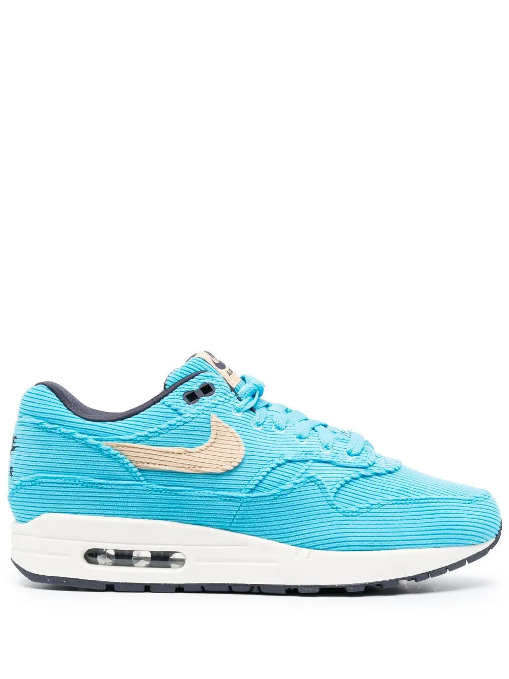 Nike Air Max 1 Corduroy - Baltic Blue Sneakers Grazuv Mart