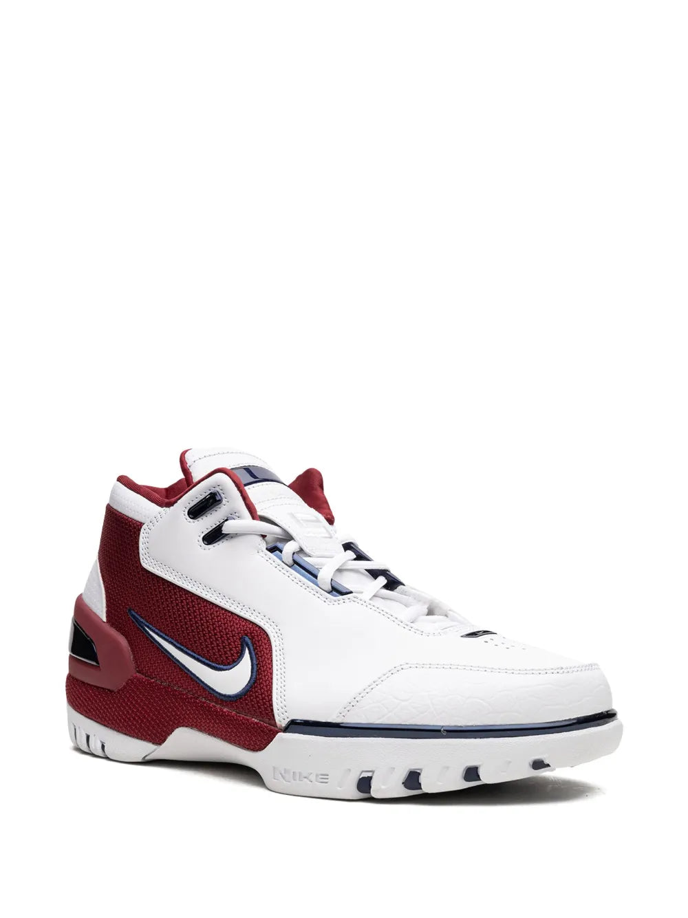 Nike Air Zoom Generation First Game Sneakers Grazuv Mart