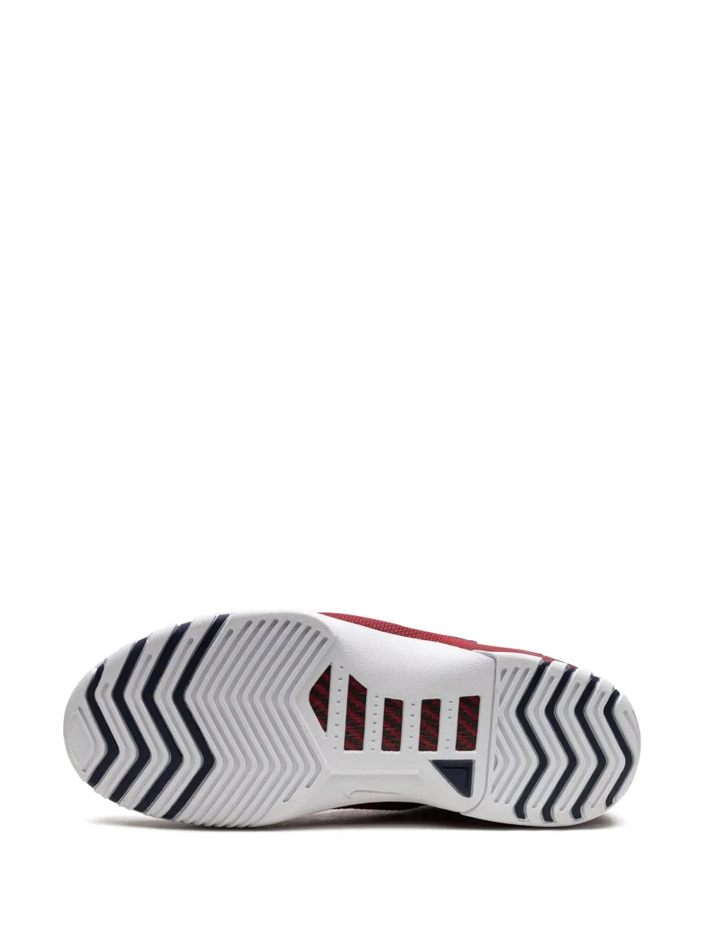 Nike Air Zoom Generation First Game Sneakers Grazuv Mart