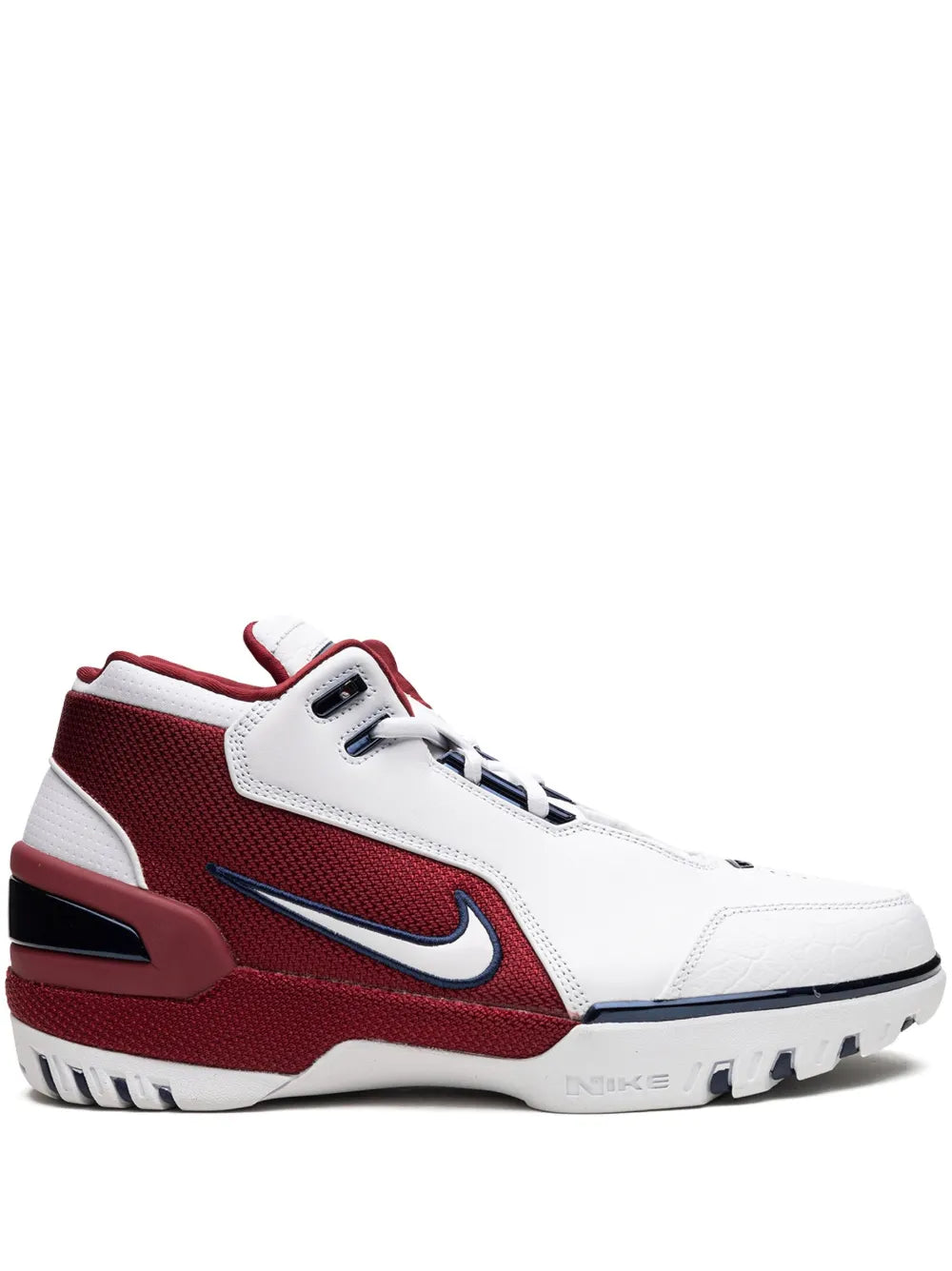 Nike Air Zoom Generation First Game Sneakers Grazuv Mart