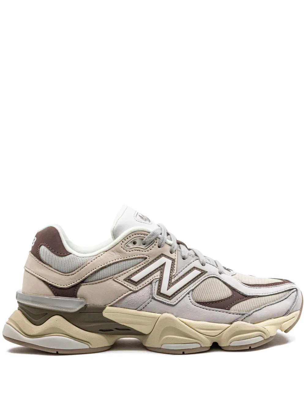 New Balance 9060 Grey Matter/Timberwolf Sneakers Grazuv Mart