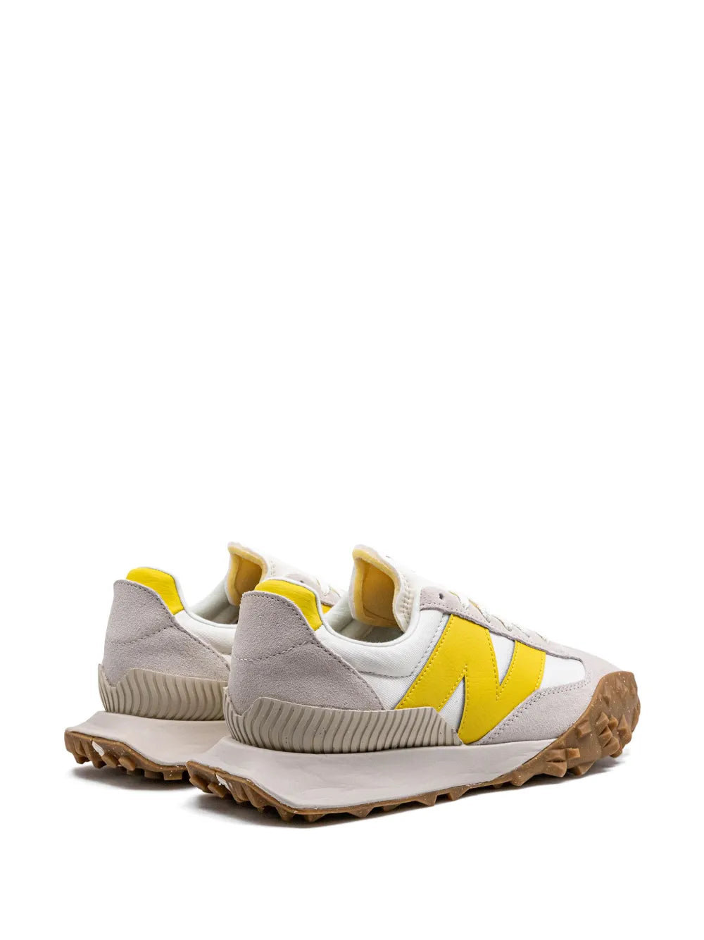 New Balance Xc-72 Low-Top Sneakers Grazuv Mart