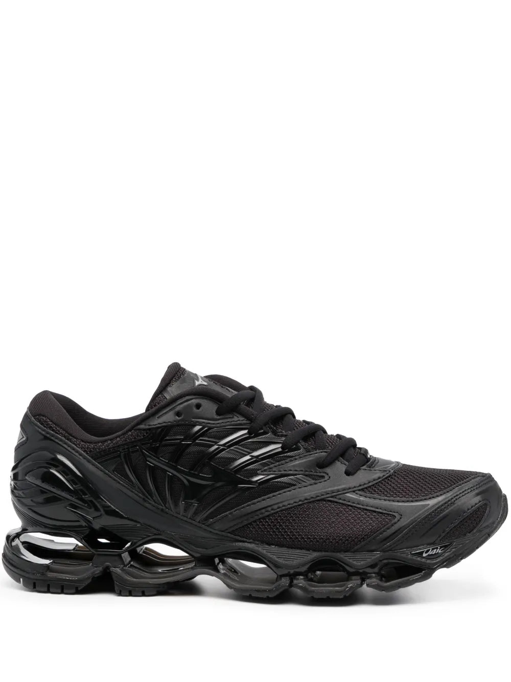 Mizuno Wave Prophecy Ls Low-Top Sneakers Grazuv Mart