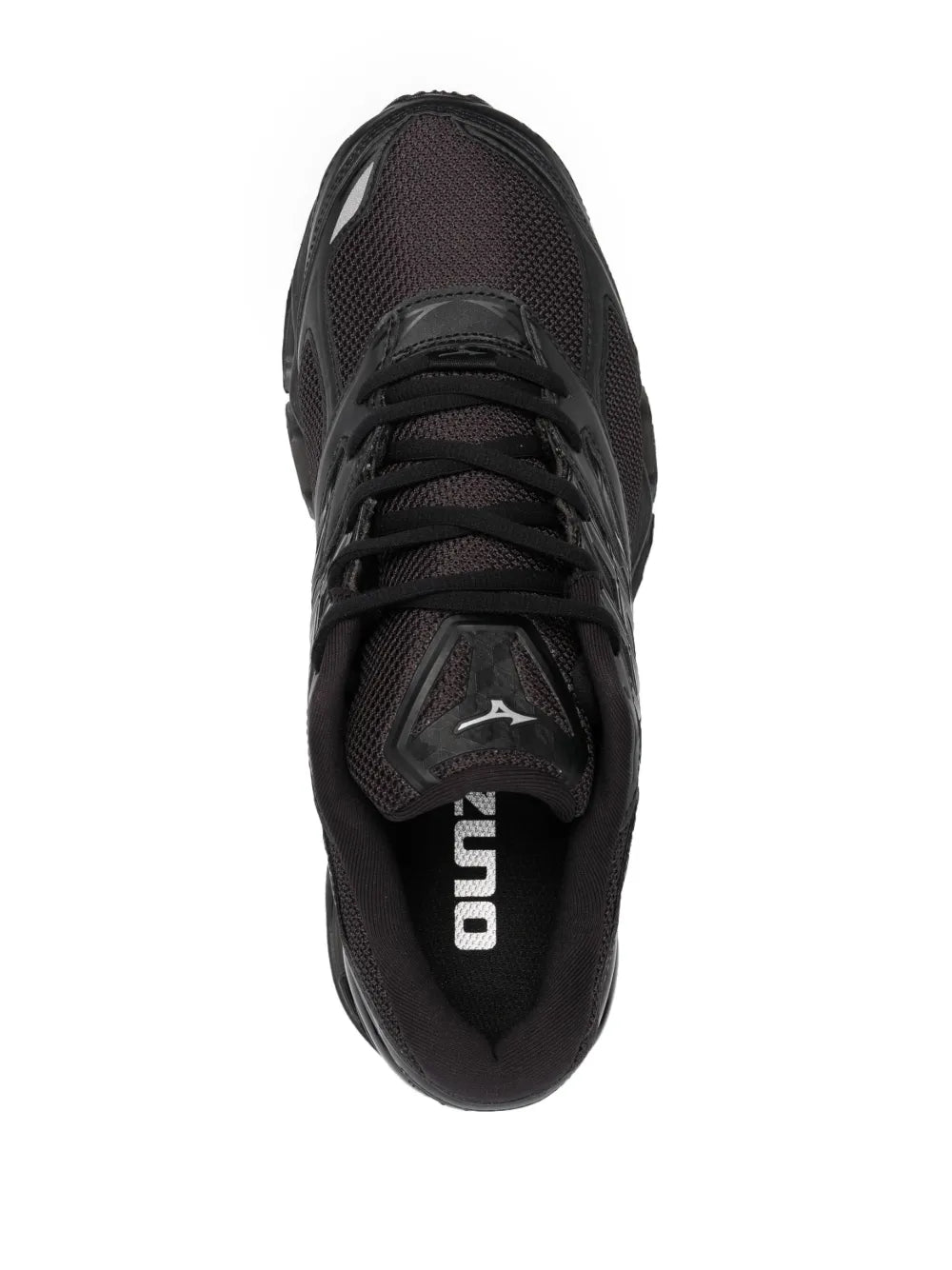 Mizuno Wave Prophecy Ls Low-Top Sneakers Grazuv Mart