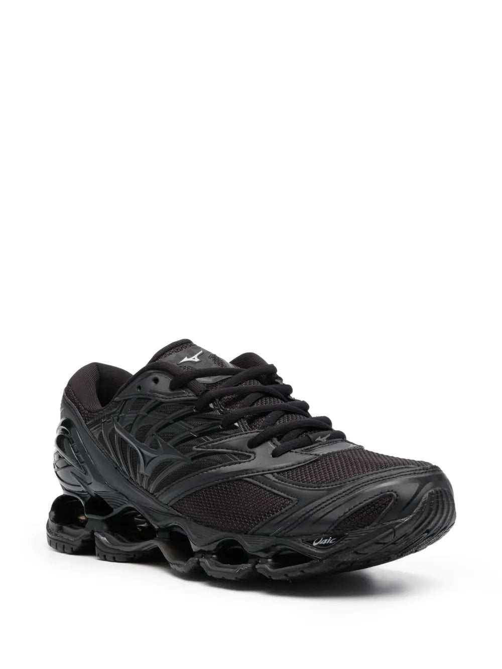 Mizuno Wave Prophecy Ls Low-Top Sneakers Grazuv Mart