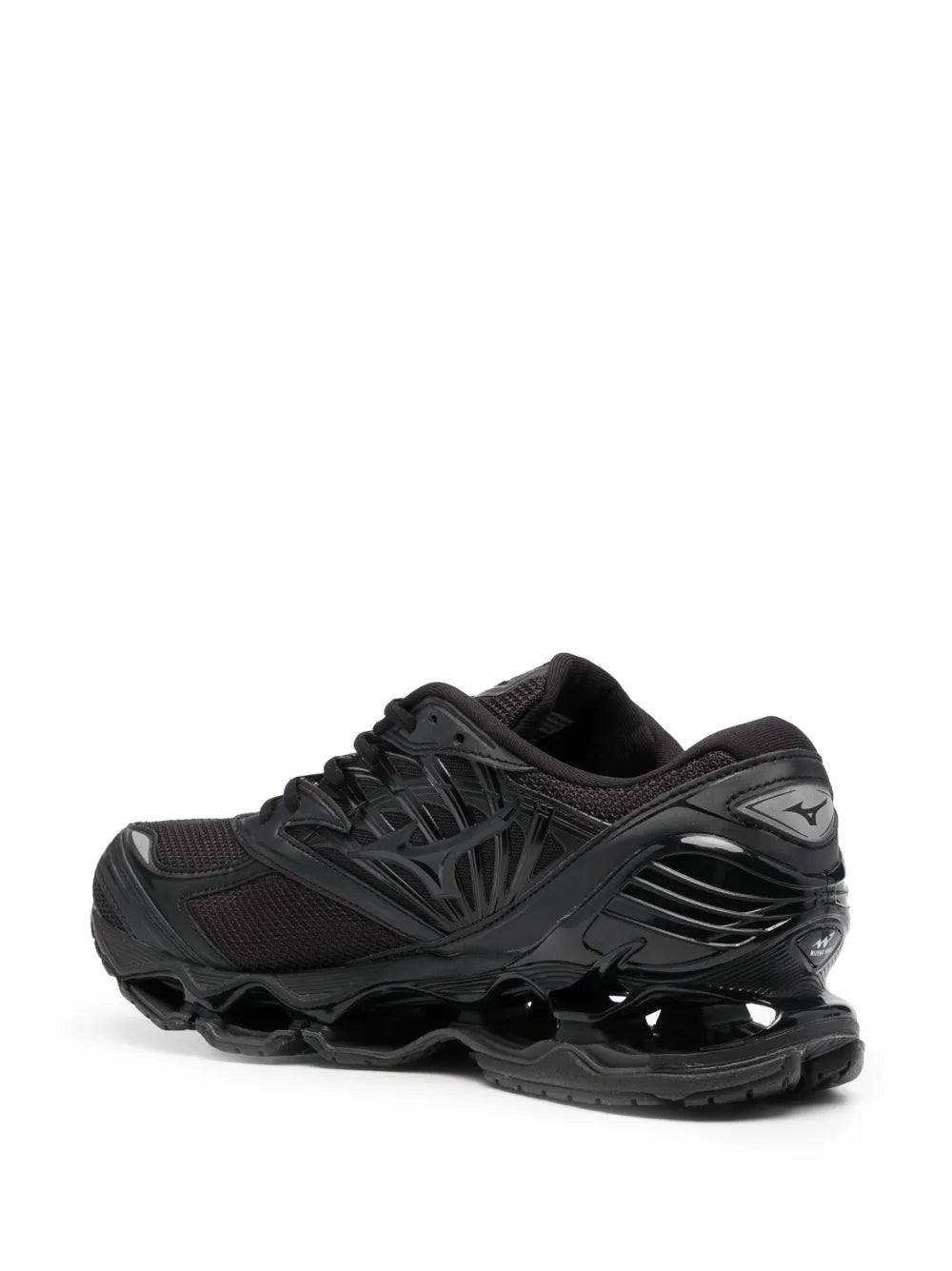 Mizuno Wave Prophecy Ls Low-Top Sneakers Grazuv Mart