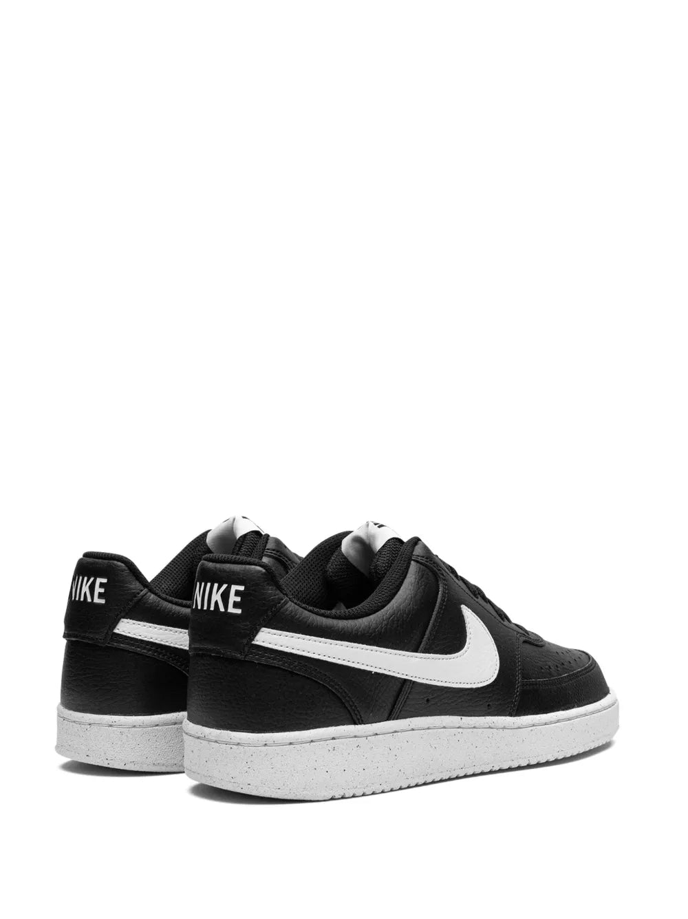 Nike Court Vision Low Nn Sneakers Grazuv Mart