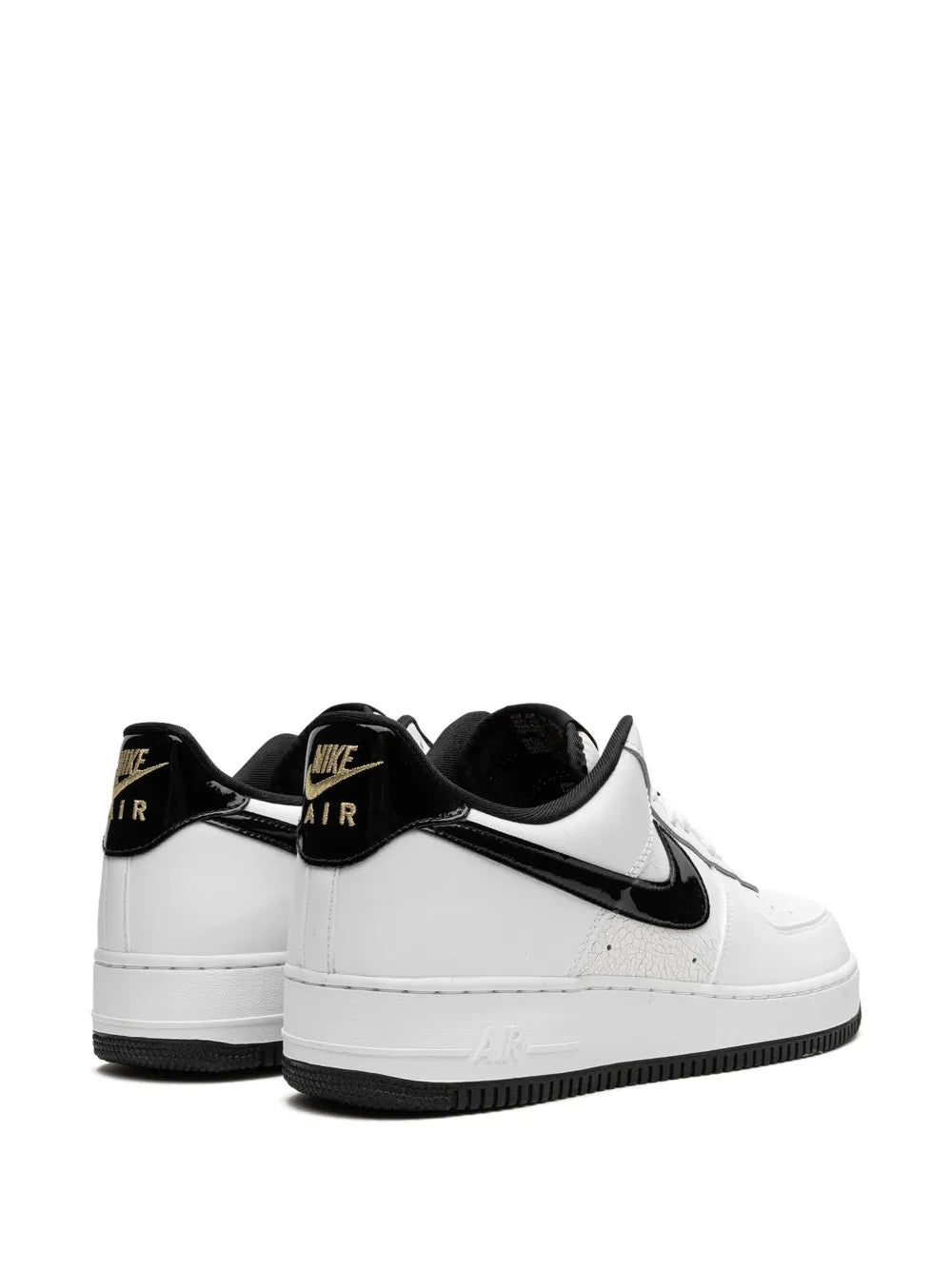 Nike Air Force 1 07 Lv8 Emb World Champ Sneakers Grazuv Mart