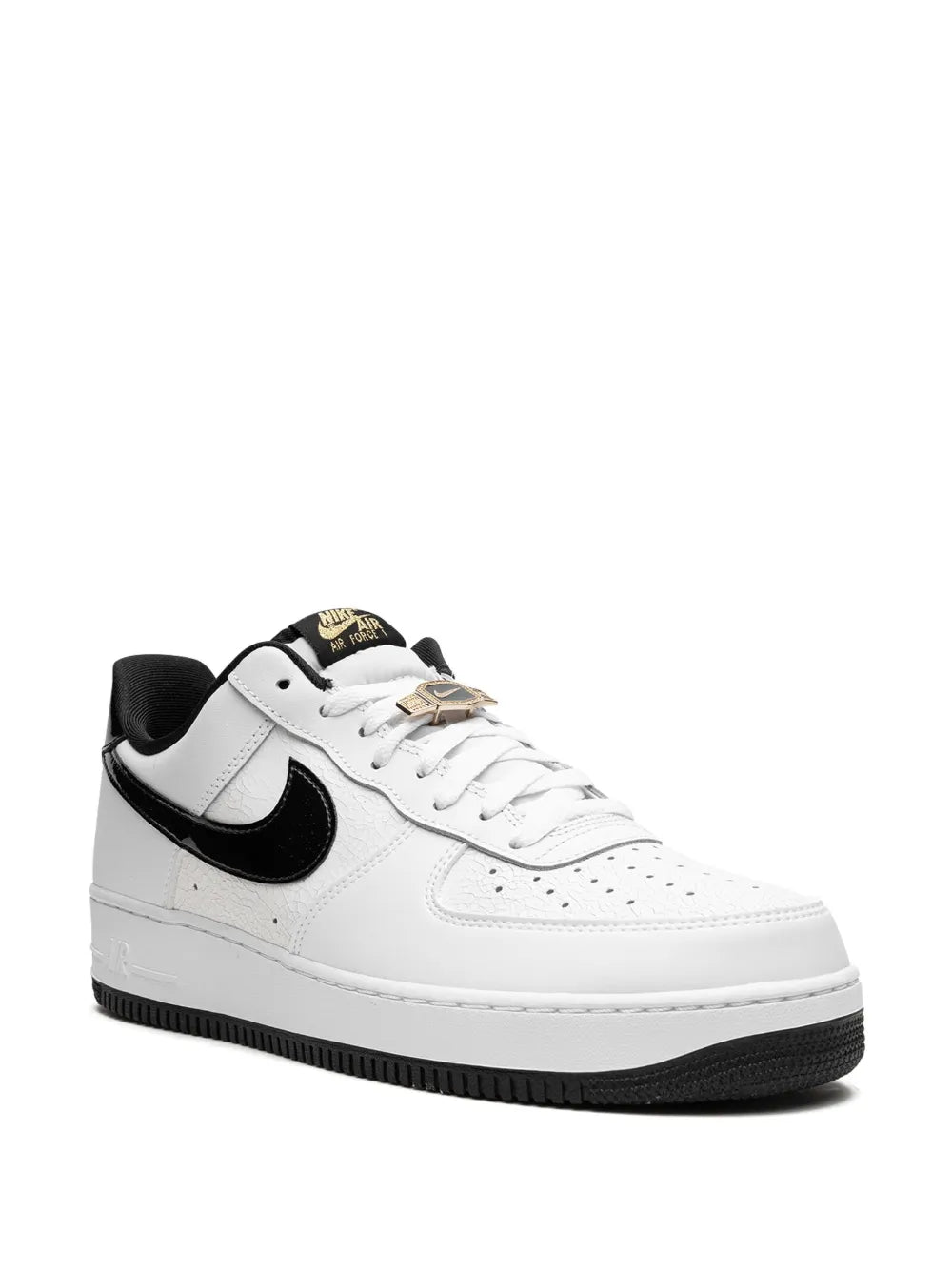 Nike Air Force 1 07 Lv8 Emb World Champ Sneakers Grazuv Mart