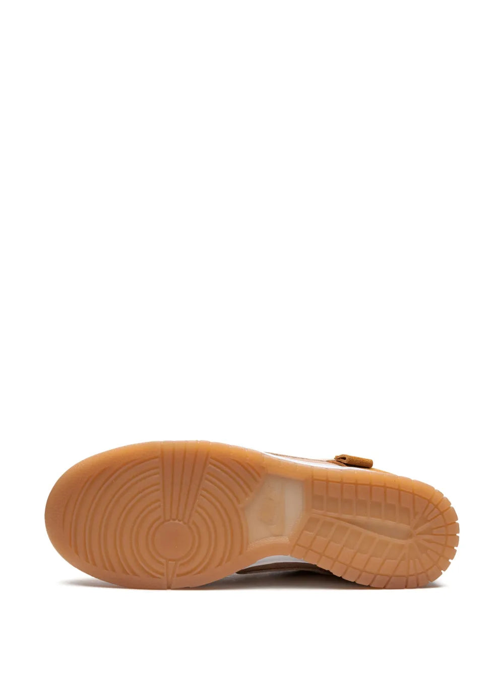 Nike Dunk Low Se Teddy Bear Praline Sneakers Grazuv Mart