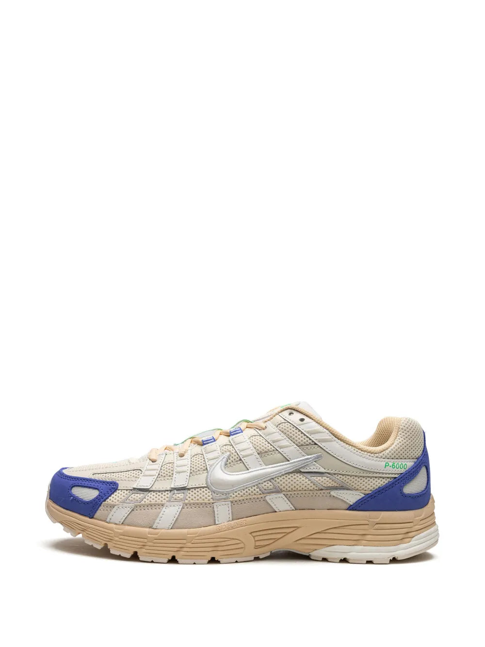 Nike P-6000 Athletic Department Sneakers Grazuv Mart