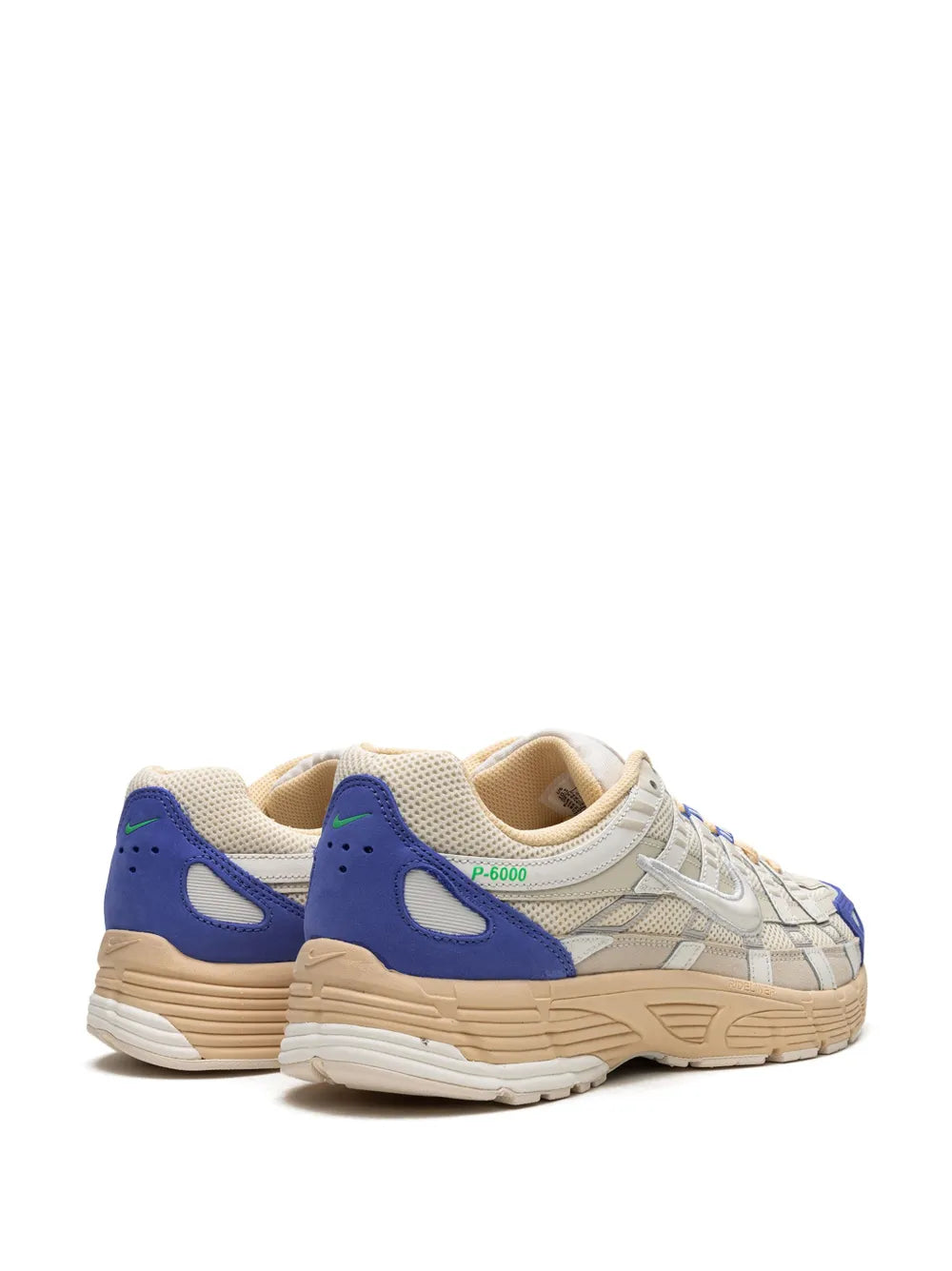 Nike P-6000 Athletic Department Sneakers Grazuv Mart