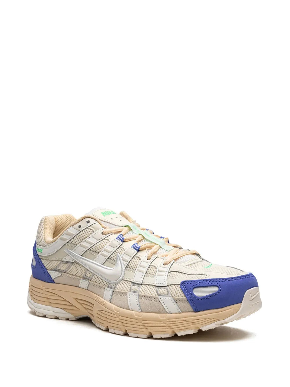 Nike P-6000 Athletic Department Sneakers Grazuv Mart