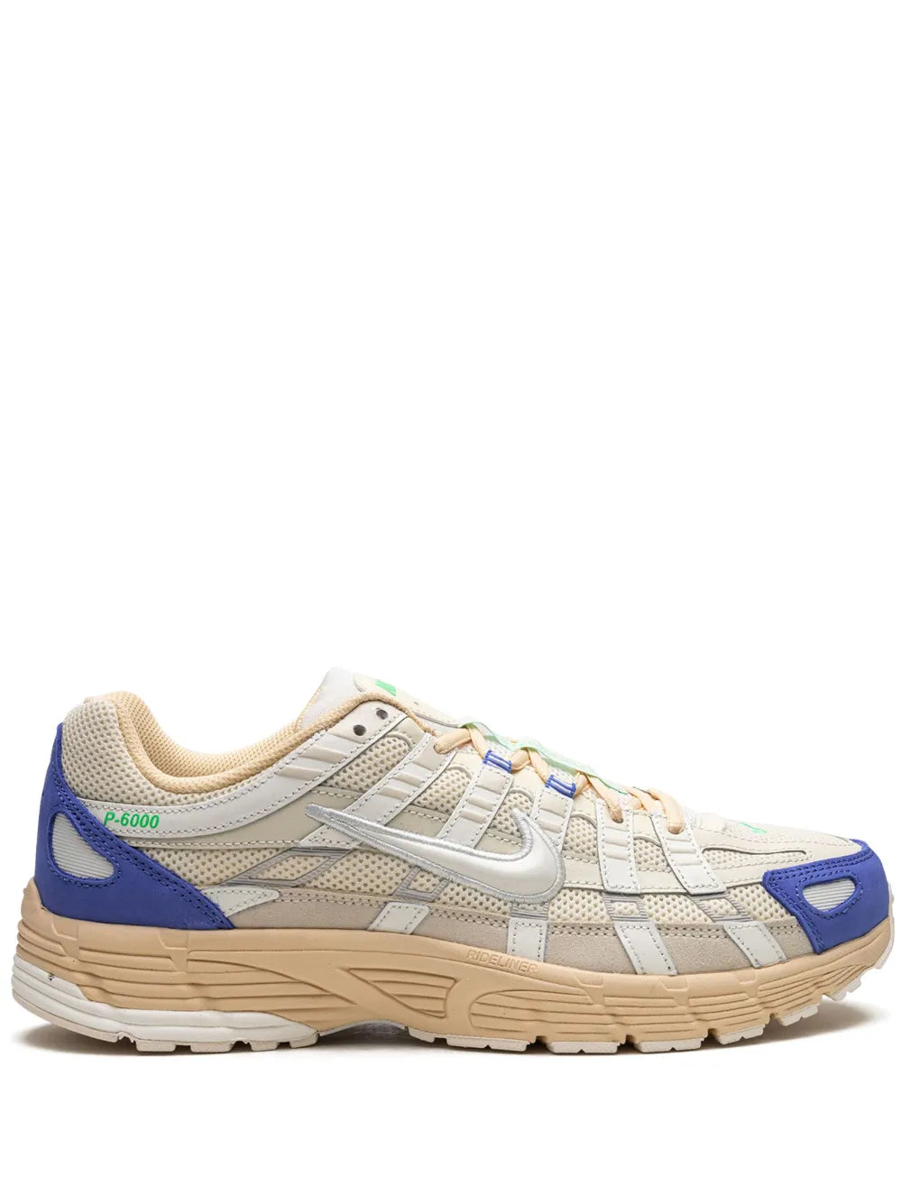 Nike P-6000 Athletic Department Sneakers Grazuv Mart