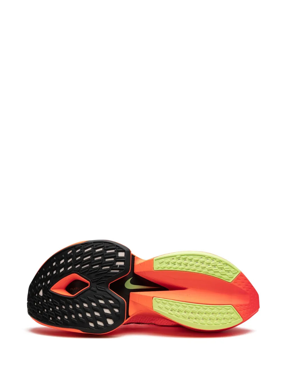 Nike Air Zoom Alphafly Next% 2 Total Orange Sneakers Grazuv Mart
