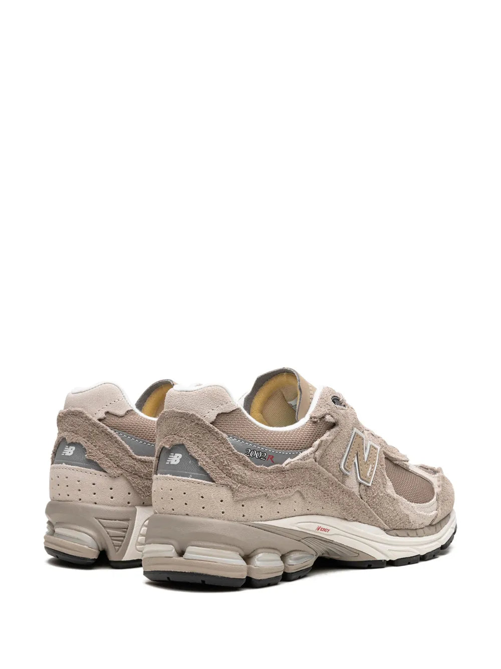 New Balance 2002Rd Driftwood/Sea Salt Sneakers Grazuv Mart