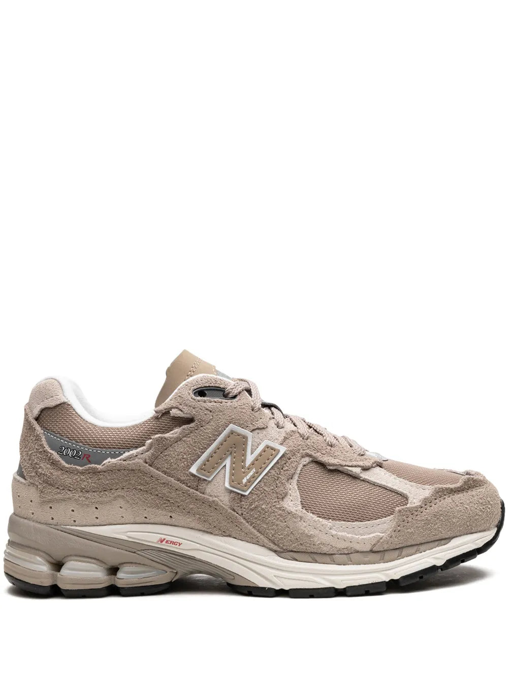 New Balance 2002Rd Driftwood/Sea Salt Sneakers Grazuv Mart