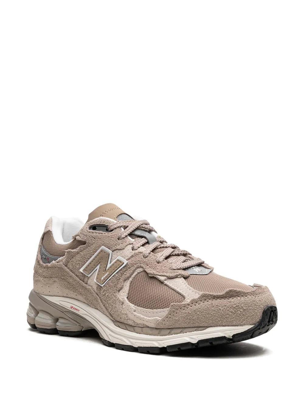 New Balance 2002Rd Driftwood/Sea Salt Sneakers Grazuv Mart