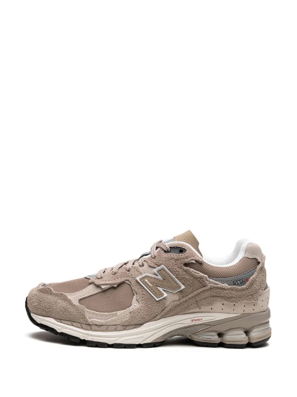 New Balance 2002Rd Driftwood/Sea Salt Sneakers Grazuv Mart