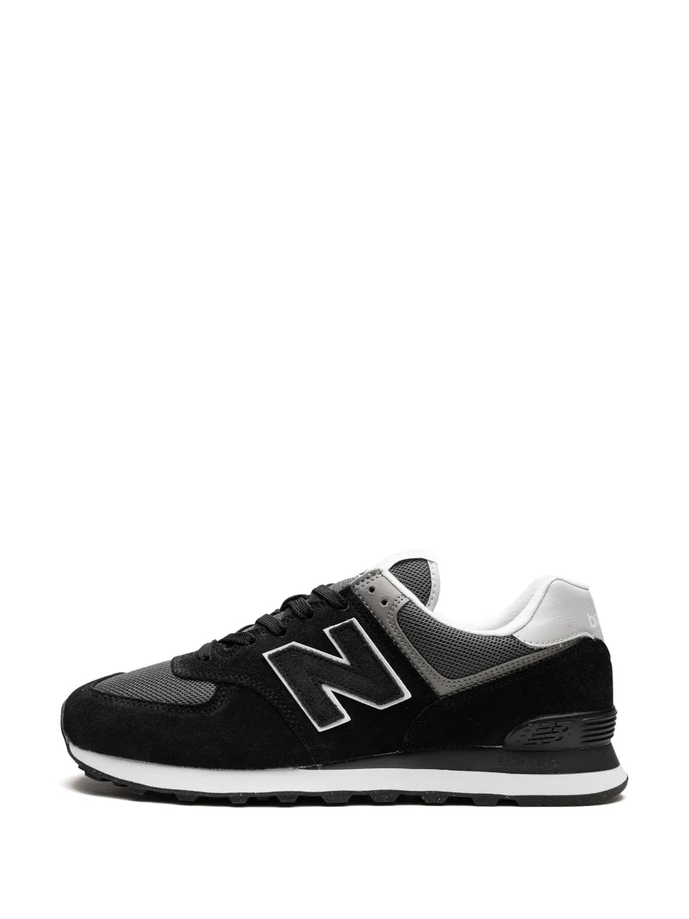 New Balance 574 Low-Top Sneakers Grazuv Mart
