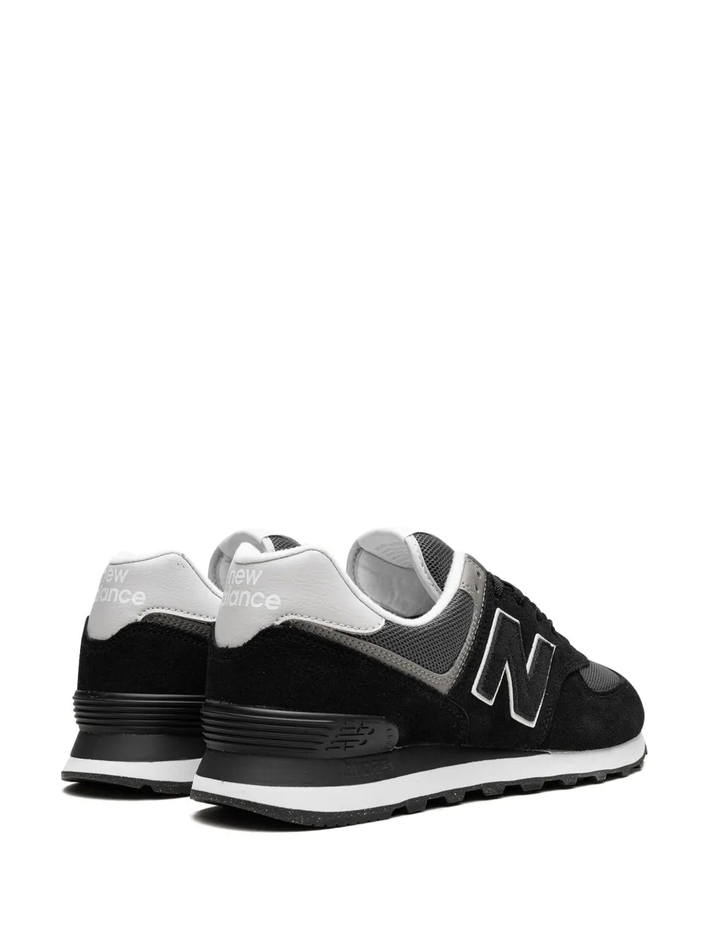 New Balance 574 Low-Top Sneakers Grazuv Mart
