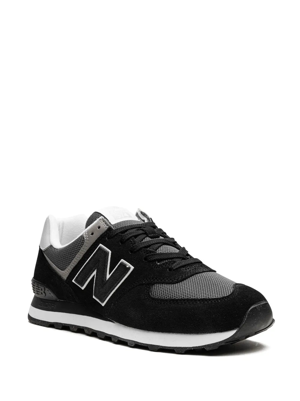 New Balance 574 Low-Top Sneakers Grazuv Mart