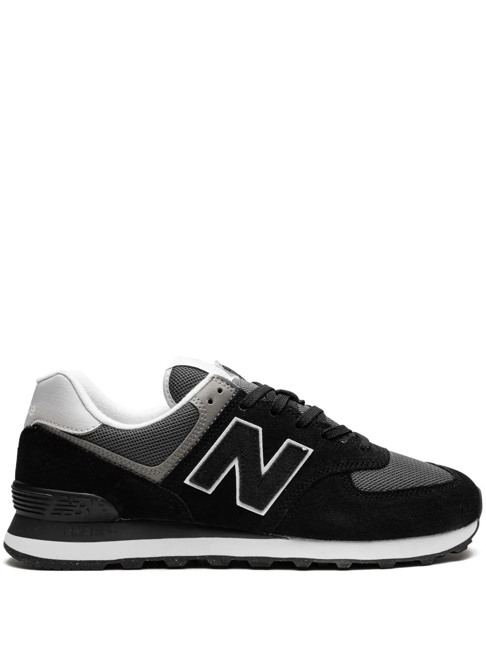 New Balance 574 Low-Top Sneakers Grazuv Mart