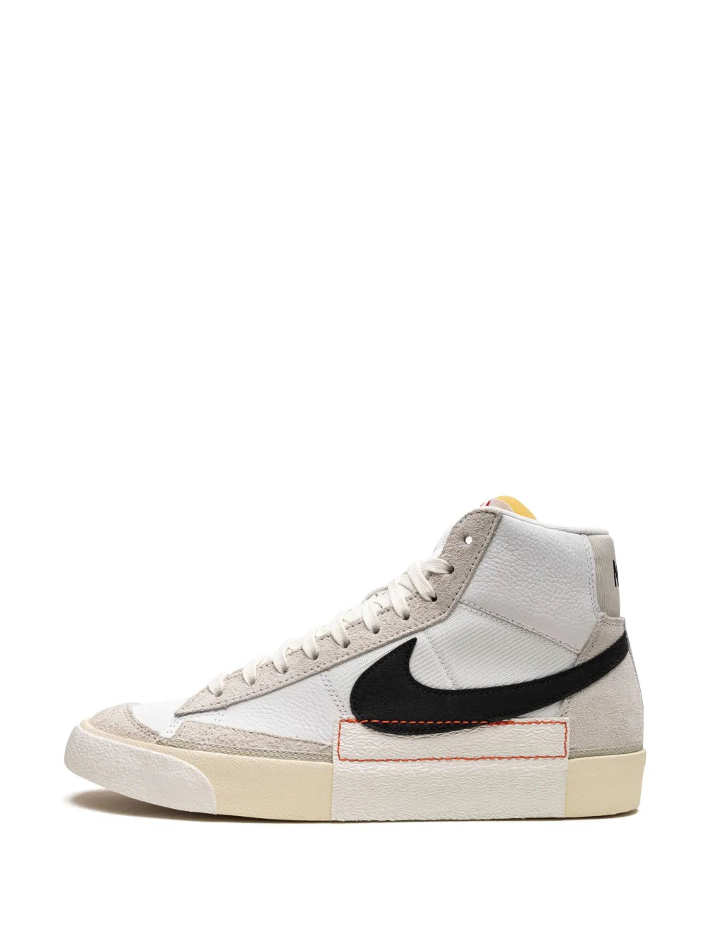 Nike Blazer Mid 77 Sneakers Grazuv Mart