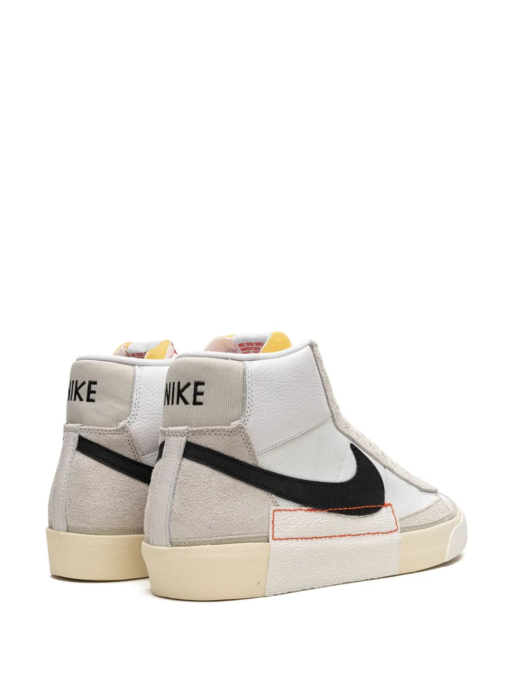Nike Blazer Mid 77 Sneakers Grazuv Mart
