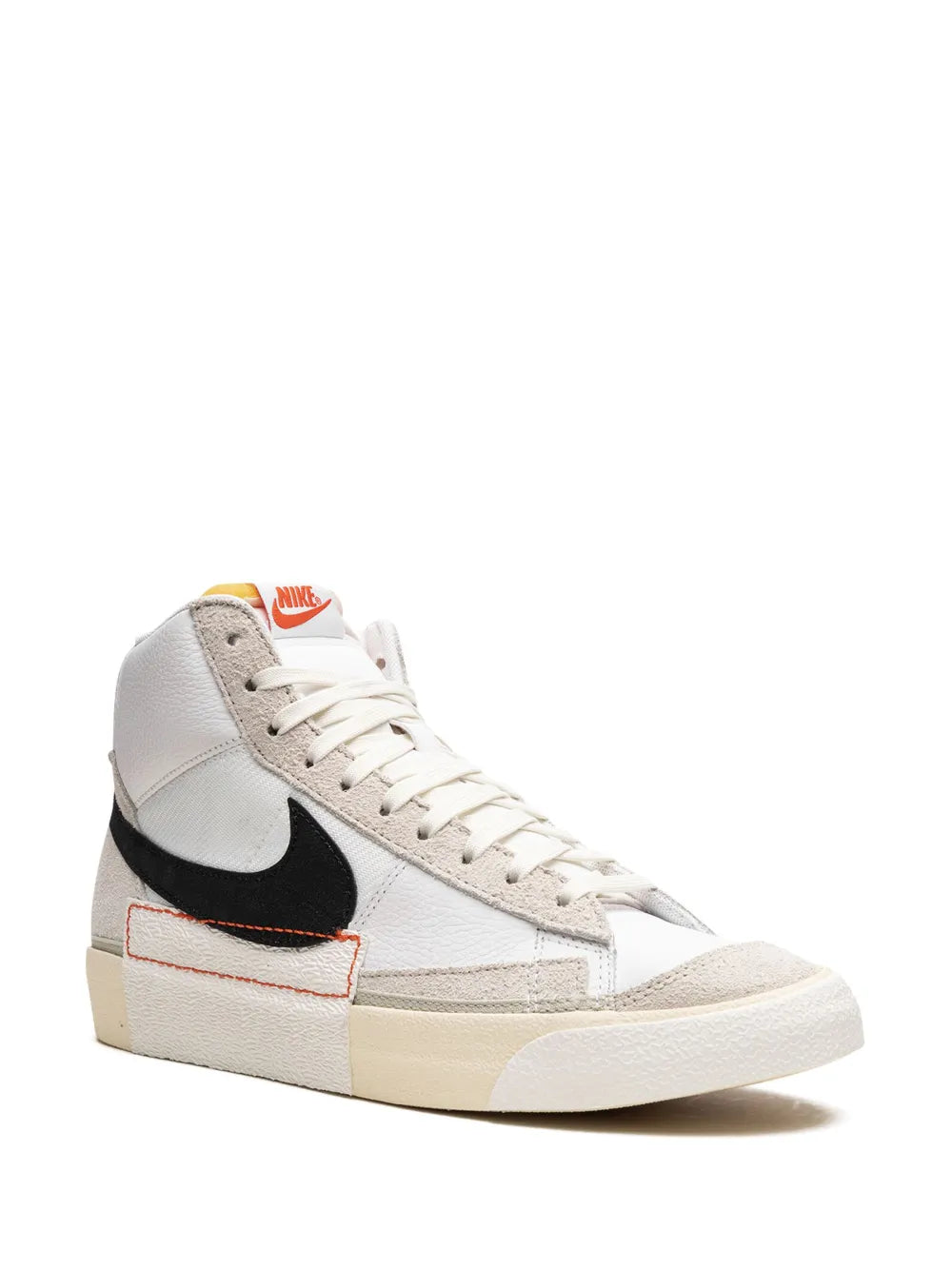 Nike Blazer Mid 77 Sneakers Grazuv Mart