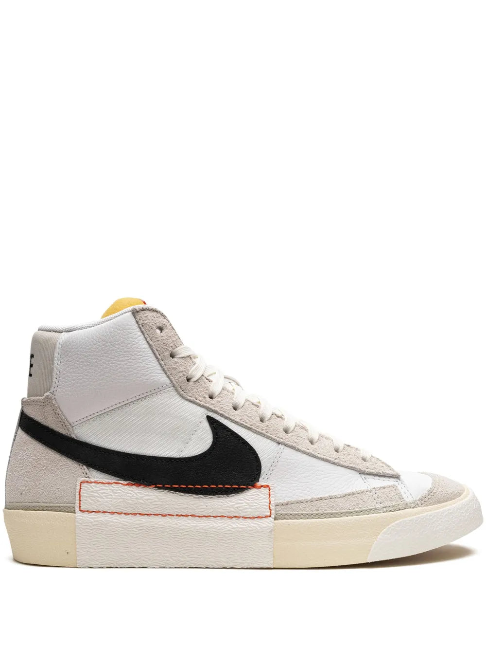 Nike Blazer Mid 77 Sneakers Grazuv Mart