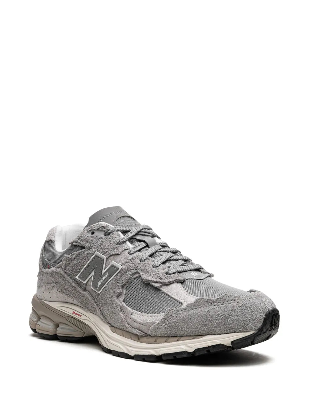 New Balance 2002R Grey Sneakers Grazuv Mart