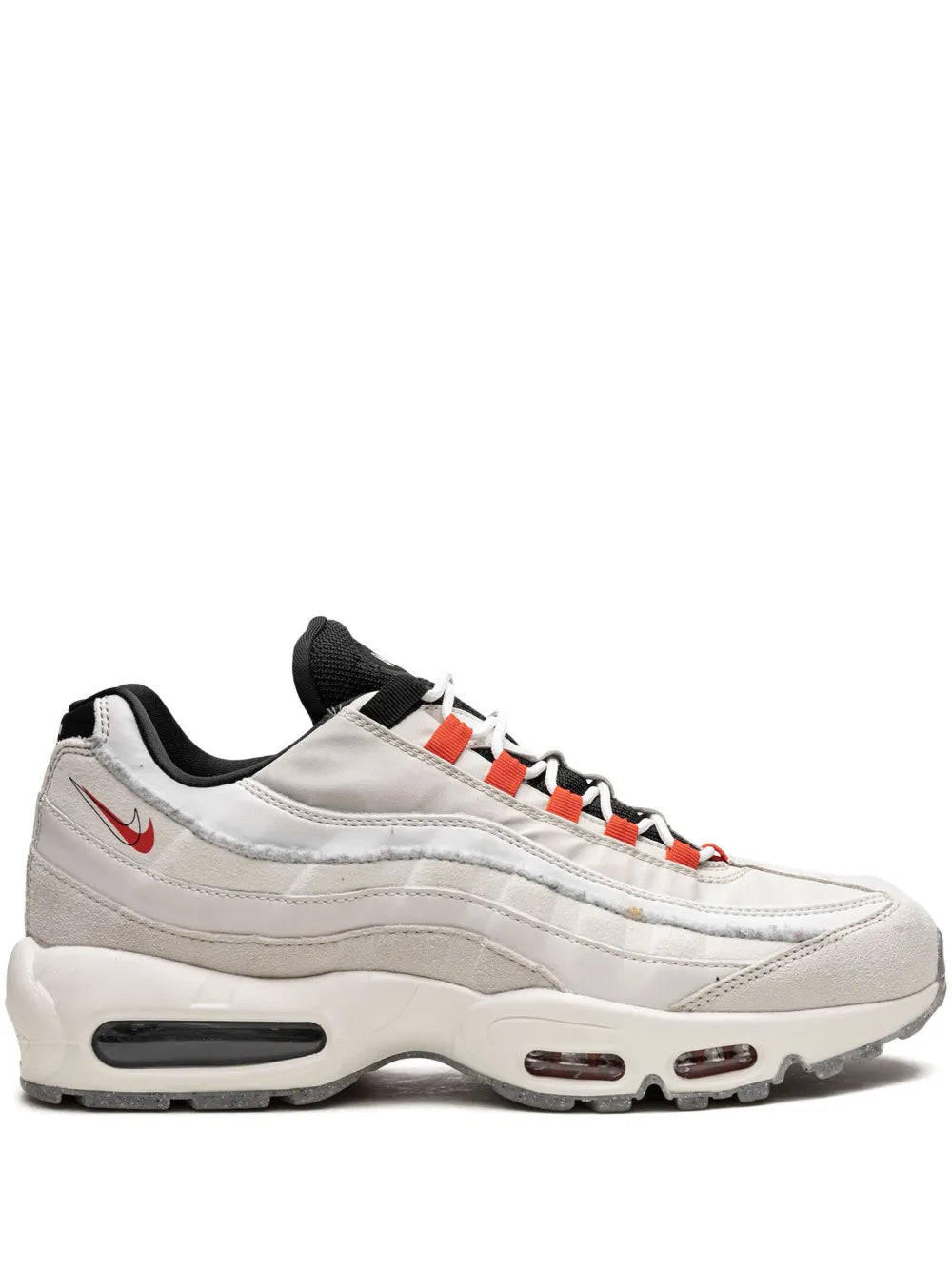 Nike Air Max 95 Se Double Swoosh Sneakers Grazuv Mart