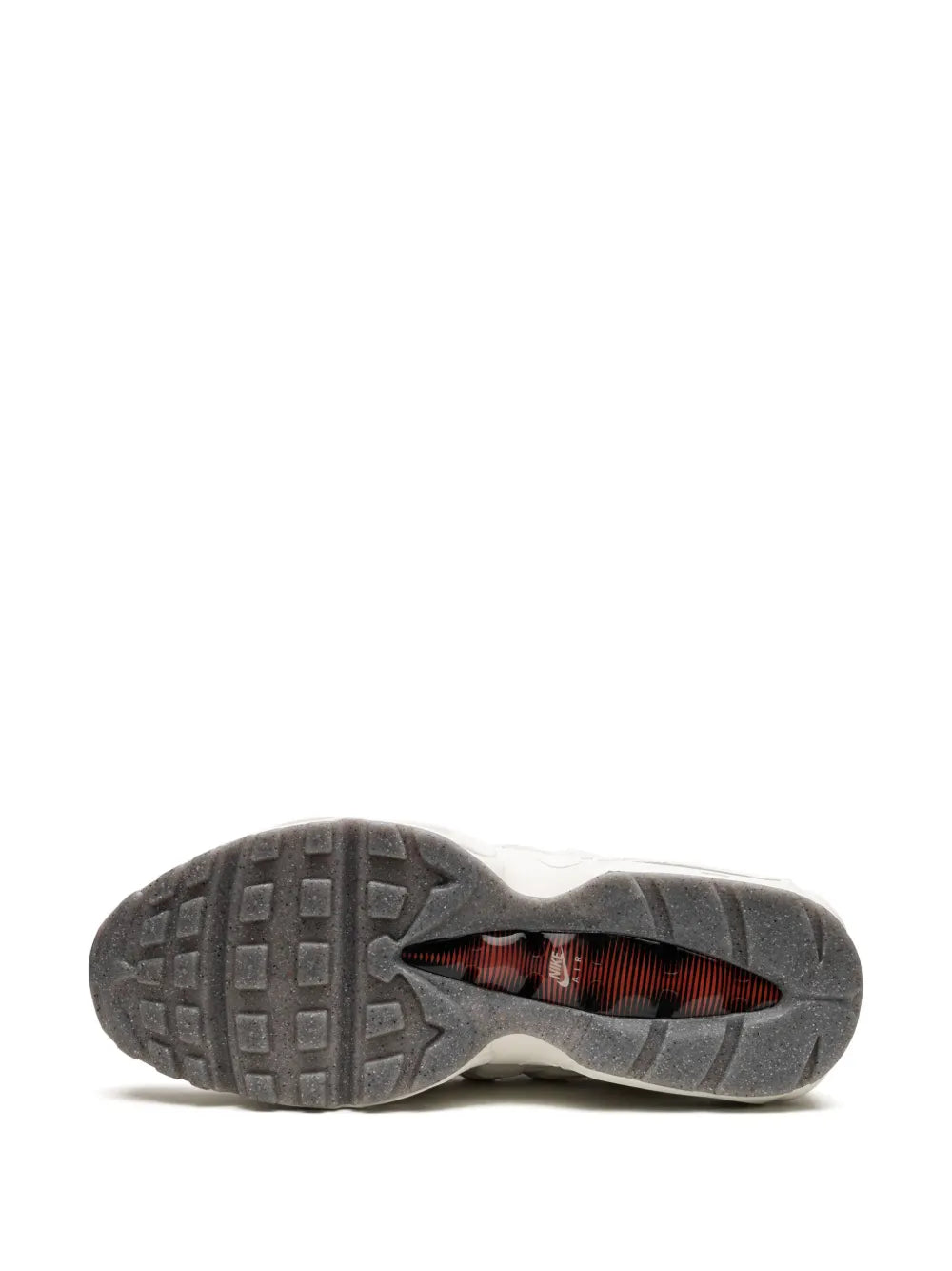 Nike Air Max 95 Se Double Swoosh Sneakers Grazuv Mart