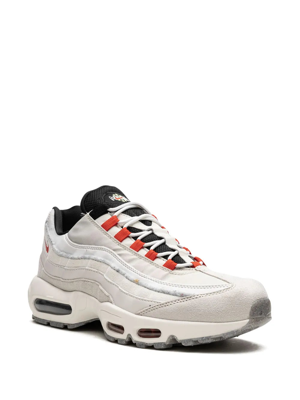 Nike Air Max 95 Se Double Swoosh Sneakers Grazuv Mart