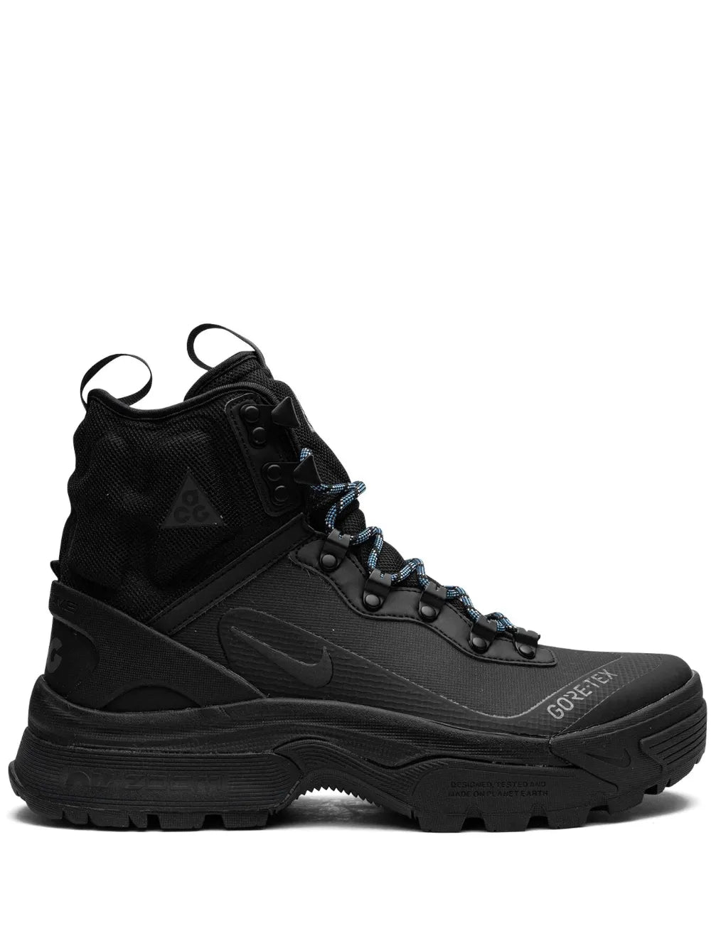 Nike Acg Zoom Gaiadome Sneakers Grazuv Mart