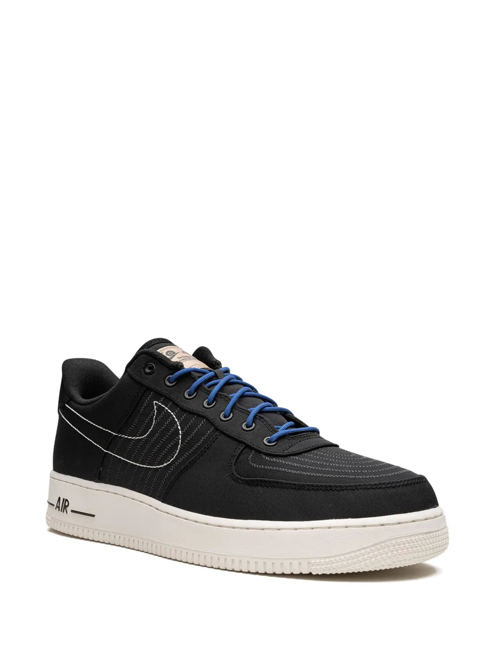 Nike Air Force 1 Low Moving Company Sneakers Grazuv Mart