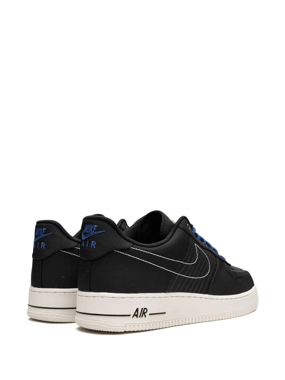 Nike Air Force 1 Low Moving Company Sneakers Grazuv Mart