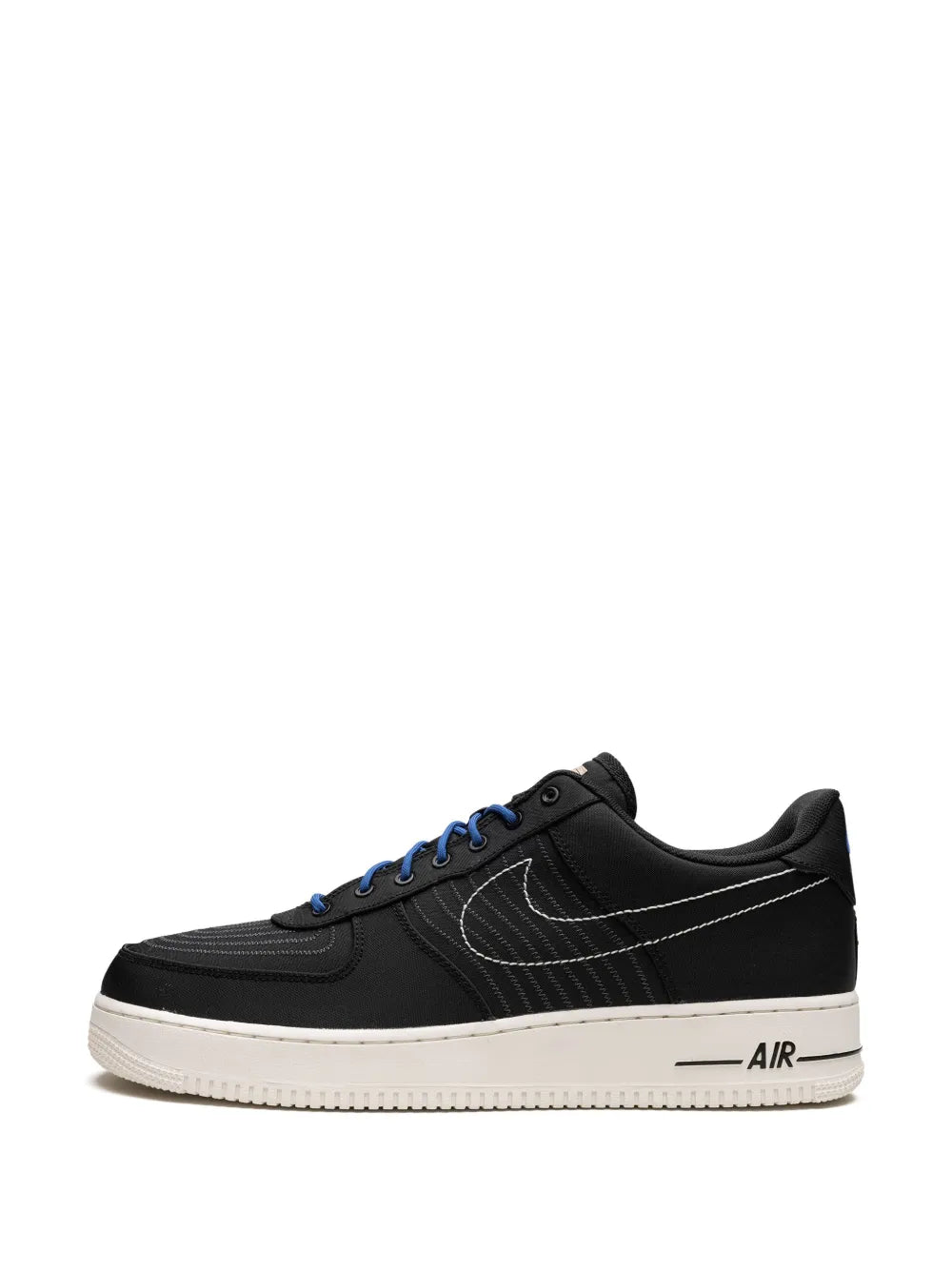 Nike Air Force 1 Low Moving Company Sneakers Grazuv Mart