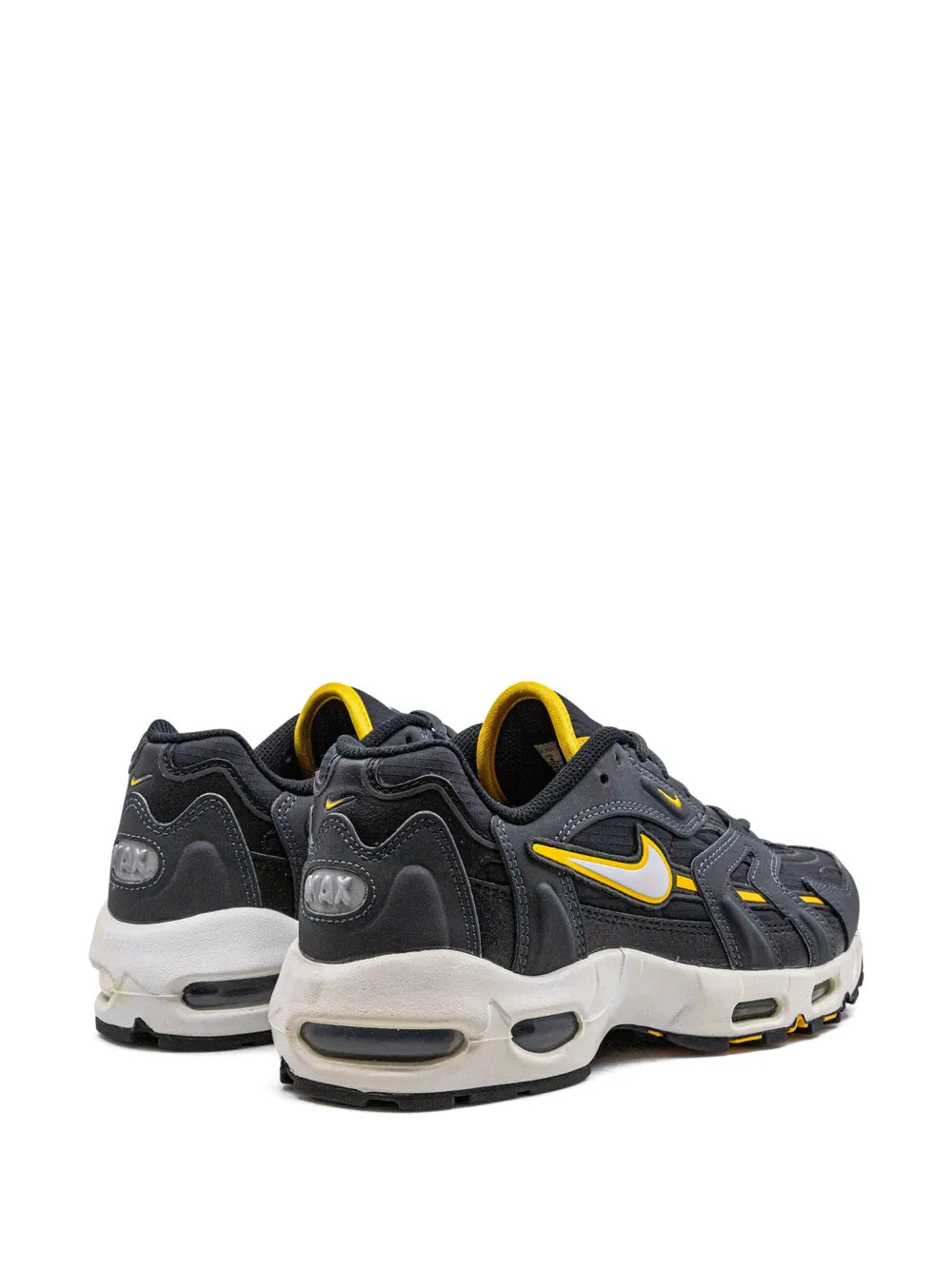 Nike Air Max 96 Ii Sneakers Grazuv Mart