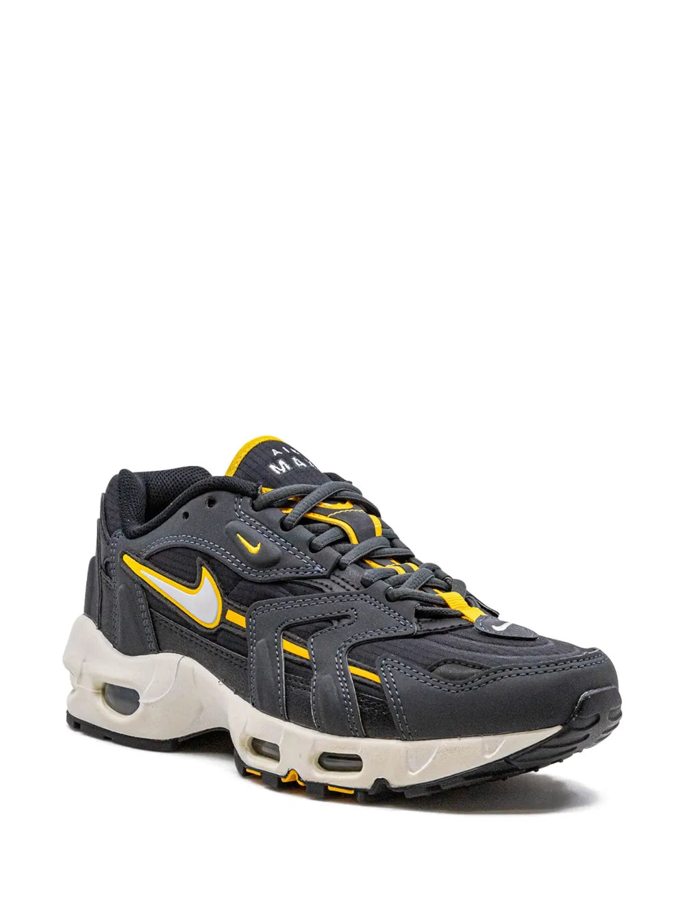 Nike Air Max 96 Ii Sneakers Grazuv Mart
